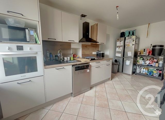 Maison &agrave; vendre - 6 pi&egrave;ces - 106 m2 - Epernon - 28 - CENTRE