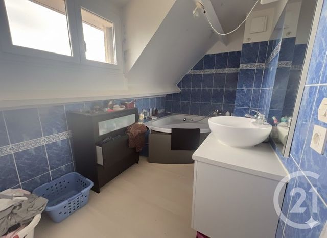 Maison &agrave; vendre - 6 pi&egrave;ces - 106 m2 - Epernon - 28 - CENTRE