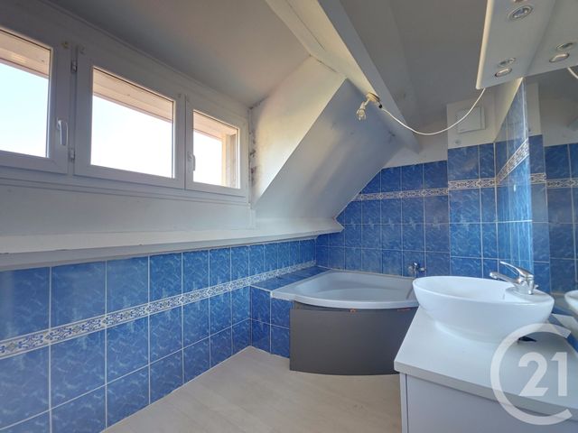 Maison &agrave; vendre - 6 pi&egrave;ces - 106 m2 - Epernon - 28 - CENTRE