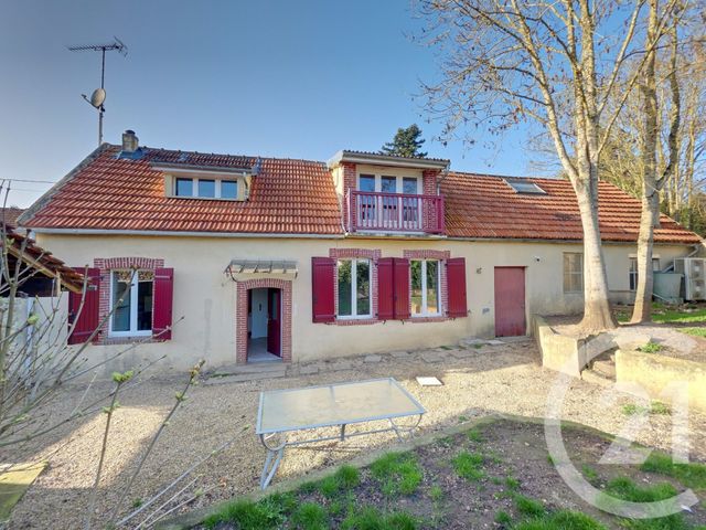 maison - EPERNON - 28