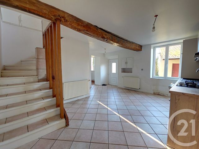 Maison &agrave; vendre - 6 pi&egrave;ces - 106 m2 - Epernon - 28 - CENTRE