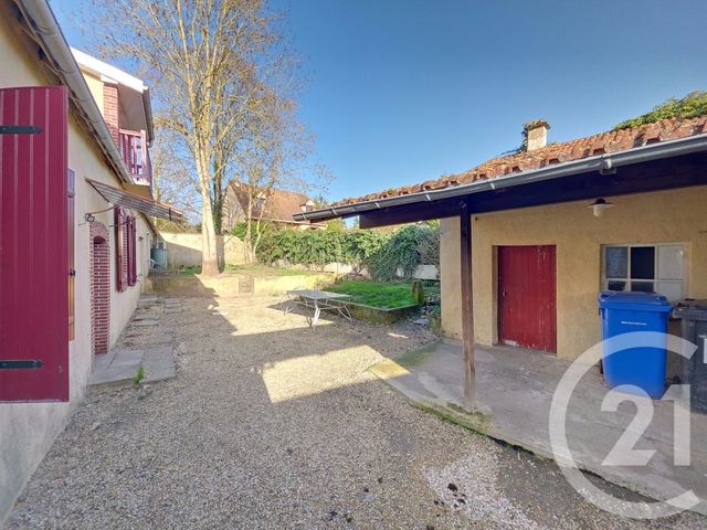 Maison &agrave; vendre - 6 pi&egrave;ces - 106 m2 - Epernon - 28 - CENTRE