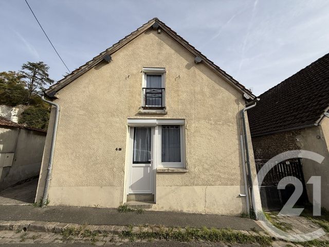 maison - COULOMBS - 28