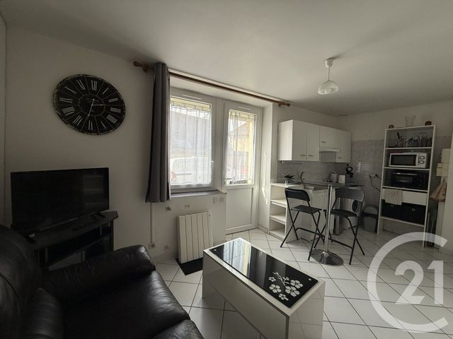 Maison &agrave; vendre - 2 pi&egrave;ces - 28 m2 - Coulombs - 28 - CENTRE