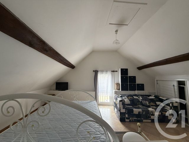 Maison &agrave; vendre - 2 pi&egrave;ces - 28 m2 - Coulombs - 28 - CENTRE