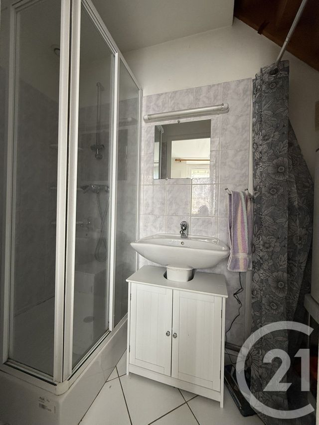 Maison &agrave; vendre - 2 pi&egrave;ces - 28 m2 - Coulombs - 28 - CENTRE