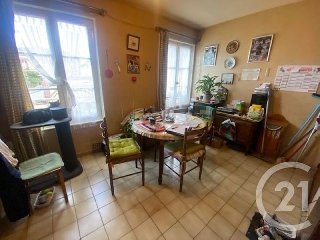 appartement - NOGENT LE ROI - 28