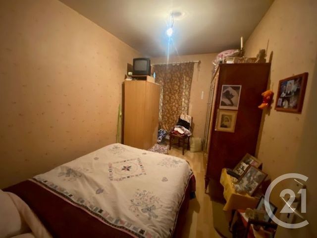 Appartement F2 &agrave; vendre - 2 pi&egrave;ces - 37,73 m2 - Nogent Le Roi - 28 - CENTRE