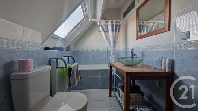 Maison &agrave; vendre - 5 pi&egrave;ces - 125 m2 - St Piat - 28 - CENTRE