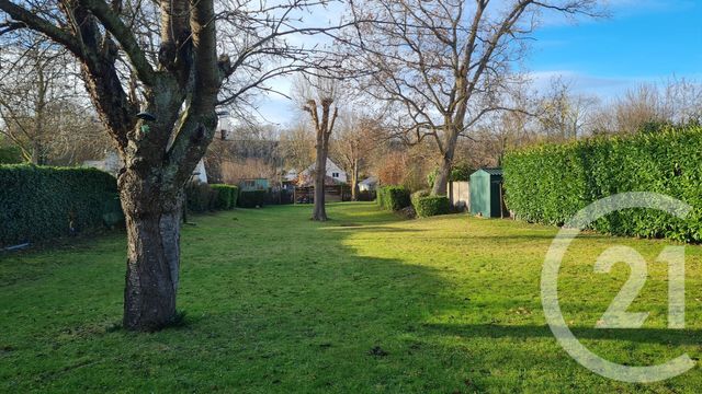 Maison &agrave; vendre - 5 pi&egrave;ces - 125 m2 - St Piat - 28 - CENTRE