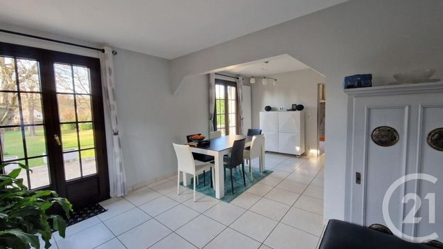 Maison &agrave; vendre - 5 pi&egrave;ces - 125 m2 - St Piat - 28 - CENTRE