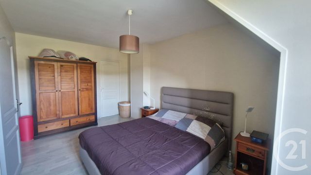 Maison &agrave; vendre - 5 pi&egrave;ces - 125 m2 - St Piat - 28 - CENTRE