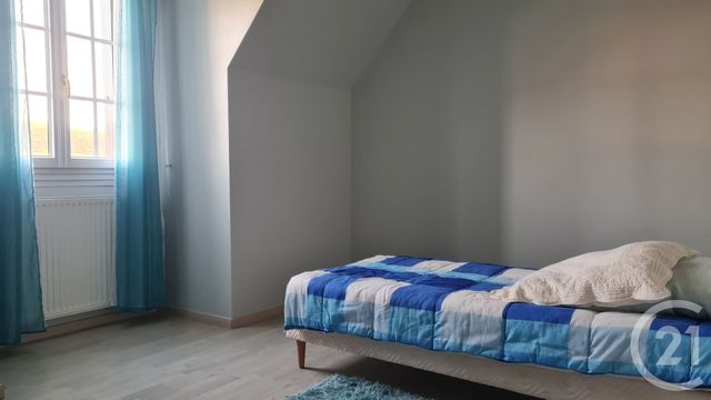 Maison &agrave; vendre - 5 pi&egrave;ces - 125 m2 - St Piat - 28 - CENTRE