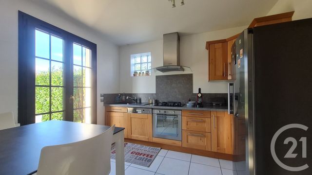 Maison &agrave; vendre - 5 pi&egrave;ces - 125 m2 - St Piat - 28 - CENTRE