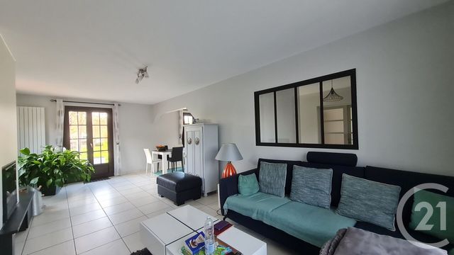 Maison &agrave; vendre - 5 pi&egrave;ces - 125 m2 - St Piat - 28 - CENTRE