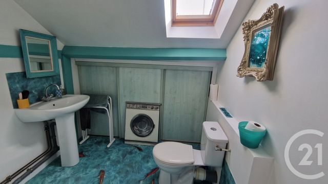 Maison &agrave; vendre - 4 pi&egrave;ces - 80 m2 - Maintenon - 28 - CENTRE