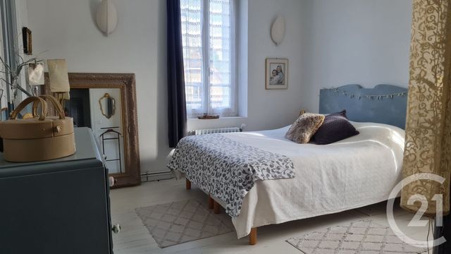 Maison &agrave; vendre - 4 pi&egrave;ces - 80 m2 - Maintenon - 28 - CENTRE