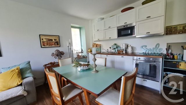 Maison &agrave; vendre - 4 pi&egrave;ces - 80 m2 - Maintenon - 28 - CENTRE