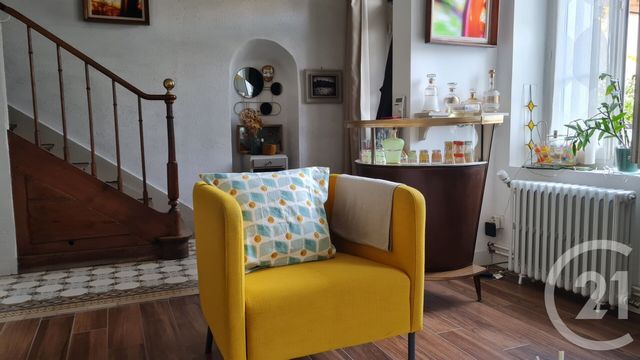 Maison &agrave; vendre - 4 pi&egrave;ces - 80 m2 - Maintenon - 28 - CENTRE