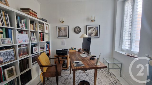 Maison &agrave; vendre - 4 pi&egrave;ces - 80 m2 - Maintenon - 28 - CENTRE