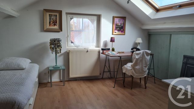 Maison &agrave; vendre - 4 pi&egrave;ces - 80 m2 - Maintenon - 28 - CENTRE