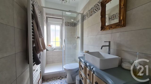 Maison &agrave; vendre - 4 pi&egrave;ces - 80 m2 - Maintenon - 28 - CENTRE