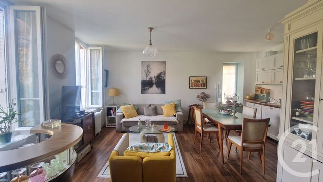 Maison &agrave; vendre - 4 pi&egrave;ces - 80 m2 - Maintenon - 28 - CENTRE