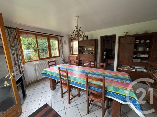 Maison &agrave; vendre - 5 pi&egrave;ces - 80 m2 - Chaudon - 28 - CENTRE