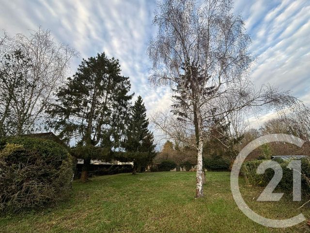 Maison &agrave; vendre - 5 pi&egrave;ces - 80 m2 - Chaudon - 28 - CENTRE