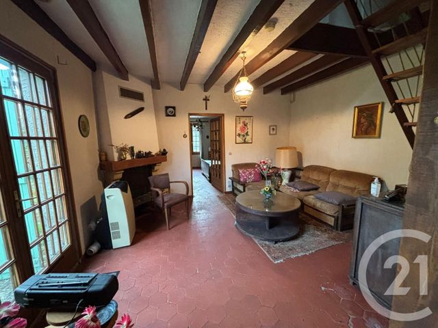 Maison &agrave; vendre - 5 pi&egrave;ces - 80 m2 - Chaudon - 28 - CENTRE