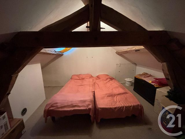 Maison &agrave; vendre - 5 pi&egrave;ces - 80 m2 - Chaudon - 28 - CENTRE