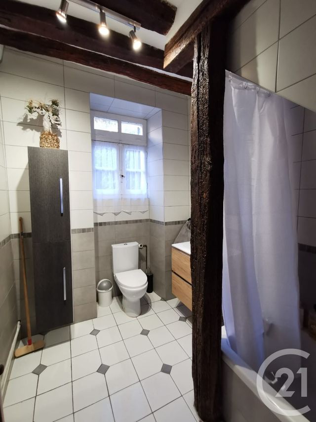 Maison &agrave; vendre - 8 pi&egrave;ces - 195 m2 - Epernon - 28 - CENTRE