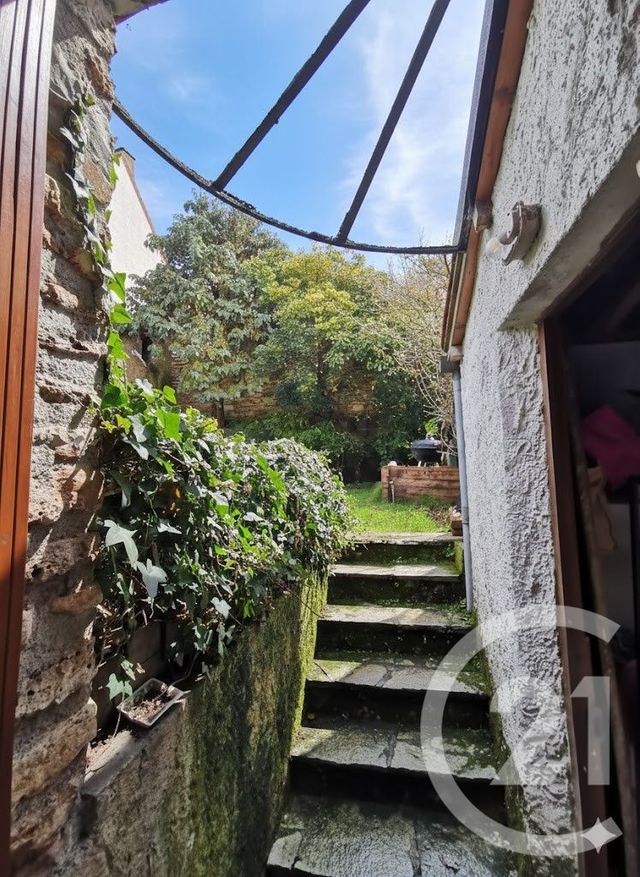 Maison &agrave; vendre - 8 pi&egrave;ces - 195 m2 - Epernon - 28 - CENTRE