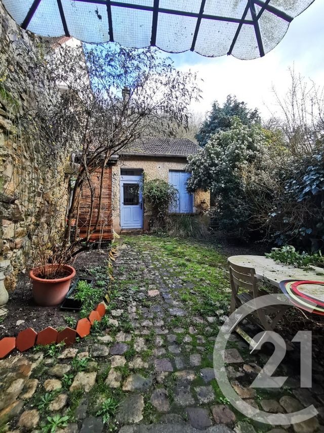 Maison &agrave; vendre - 8 pi&egrave;ces - 195 m2 - Epernon - 28 - CENTRE