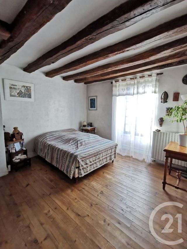 Maison &agrave; vendre - 8 pi&egrave;ces - 195 m2 - Epernon - 28 - CENTRE