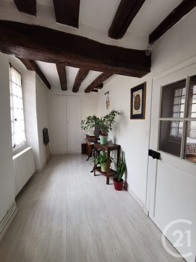 Maison &agrave; vendre - 8 pi&egrave;ces - 195 m2 - Epernon - 28 - CENTRE