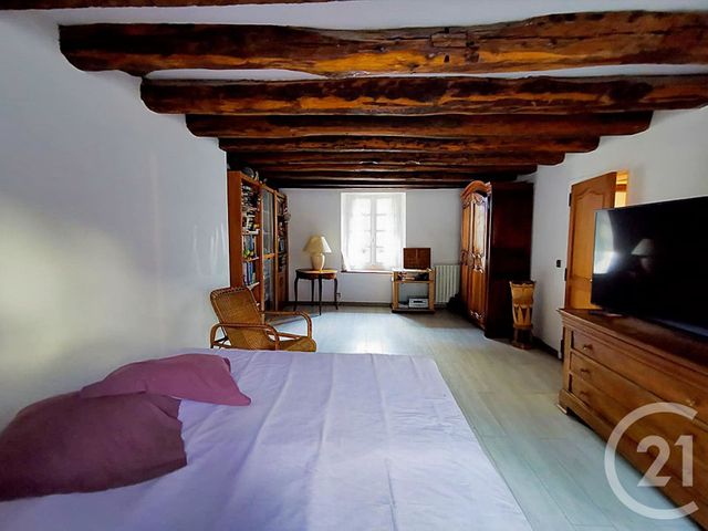 Maison &agrave; vendre - 8 pi&egrave;ces - 195 m2 - Epernon - 28 - CENTRE