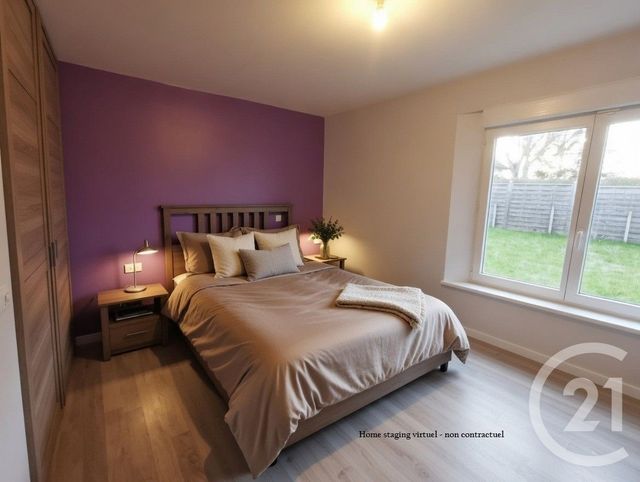 Maison &agrave; vendre - 4 pi&egrave;ces - 60 m2 - Epernon - 28 - CENTRE