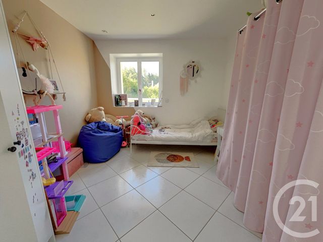 Maison &agrave; vendre - 5 pi&egrave;ces - 110 m2 - St Martin De Nigelles - 28 - CENTRE