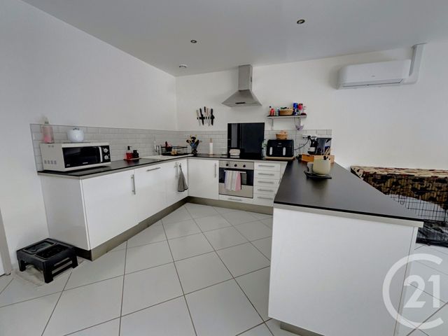 Maison &agrave; vendre - 5 pi&egrave;ces - 110 m2 - St Martin De Nigelles - 28 - CENTRE