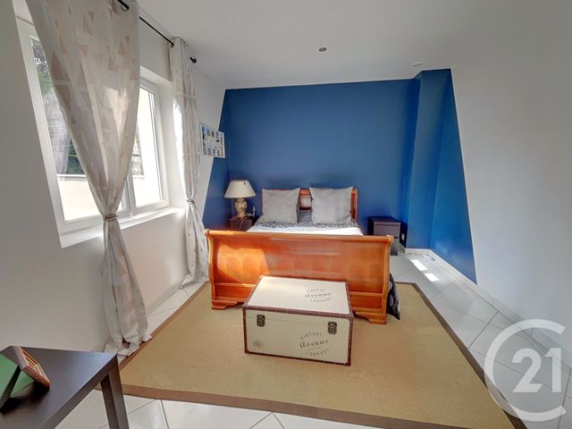 Maison &agrave; vendre - 5 pi&egrave;ces - 110 m2 - St Martin De Nigelles - 28 - CENTRE