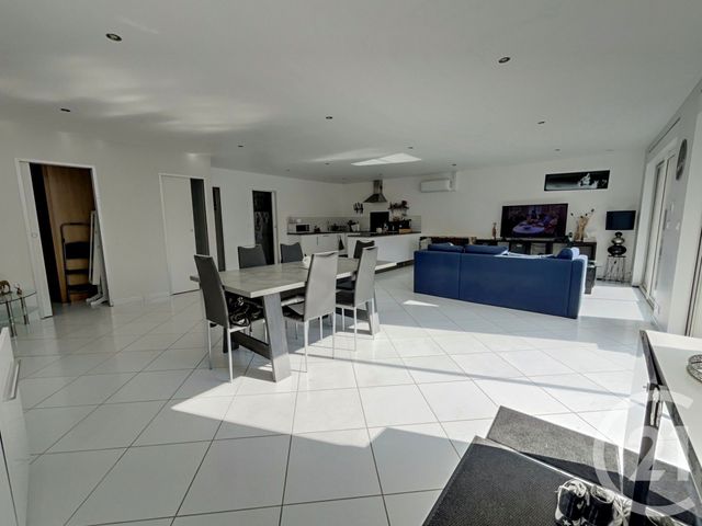 Maison &agrave; vendre - 5 pi&egrave;ces - 110 m2 - St Martin De Nigelles - 28 - CENTRE