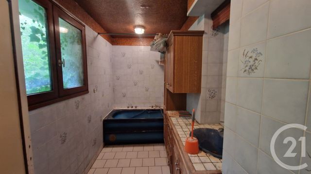 Maison &agrave; vendre - 5 pi&egrave;ces - 114 m2 - Maintenon - 28 - CENTRE