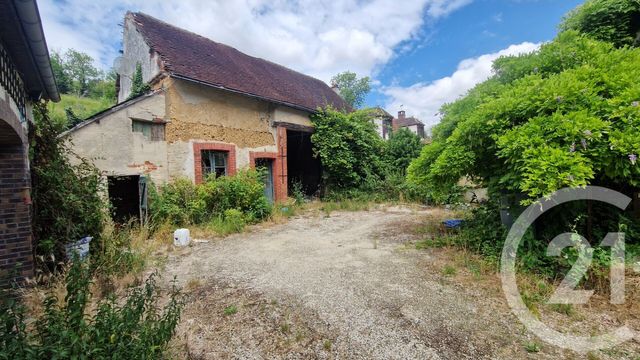 Maison &agrave; vendre - 5 pi&egrave;ces - 114 m2 - Maintenon - 28 - CENTRE