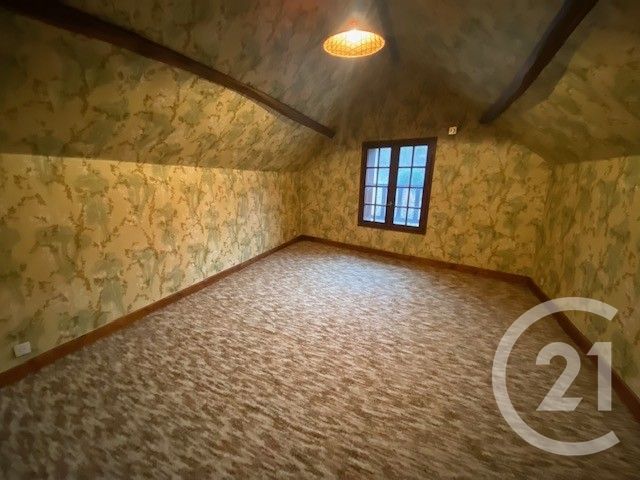 Maison &agrave; vendre - 6 pi&egrave;ces - 125 m2 - Nogent Le Roi - 28 - CENTRE