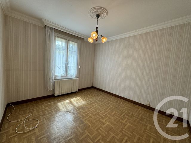 Maison &agrave; vendre - 6 pi&egrave;ces - 125 m2 - Nogent Le Roi - 28 - CENTRE