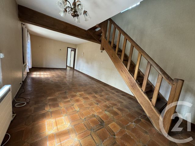 Maison &agrave; vendre - 6 pi&egrave;ces - 125 m2 - Nogent Le Roi - 28 - CENTRE