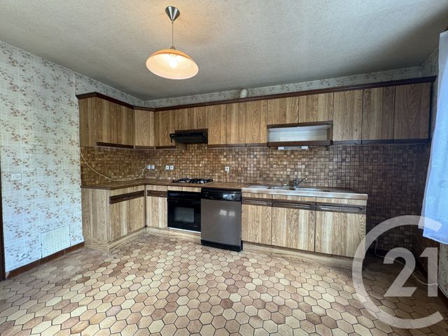 Maison &agrave; vendre - 6 pi&egrave;ces - 125 m2 - Nogent Le Roi - 28 - CENTRE