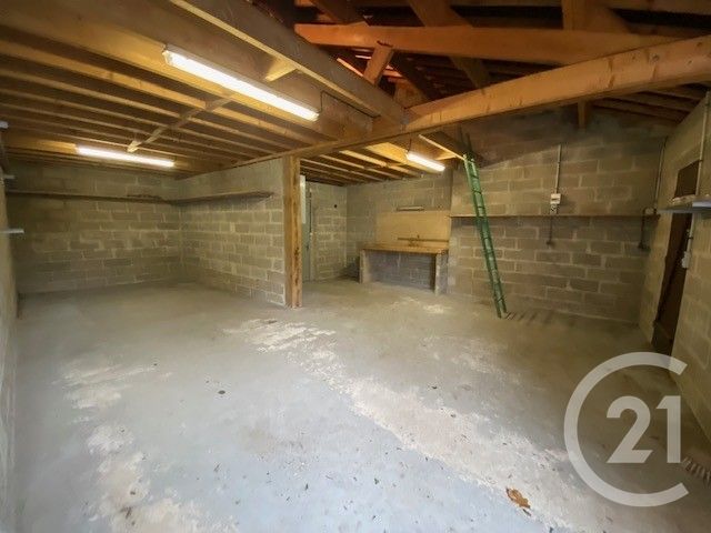 Maison &agrave; vendre - 6 pi&egrave;ces - 125 m2 - Nogent Le Roi - 28 - CENTRE