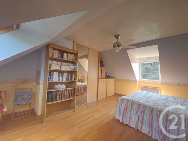 Maison &agrave; vendre - 6 pi&egrave;ces - 123 m2 - Nogent Le Roi - 28 - CENTRE